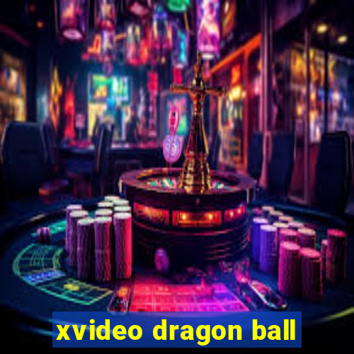 xvideo dragon ball